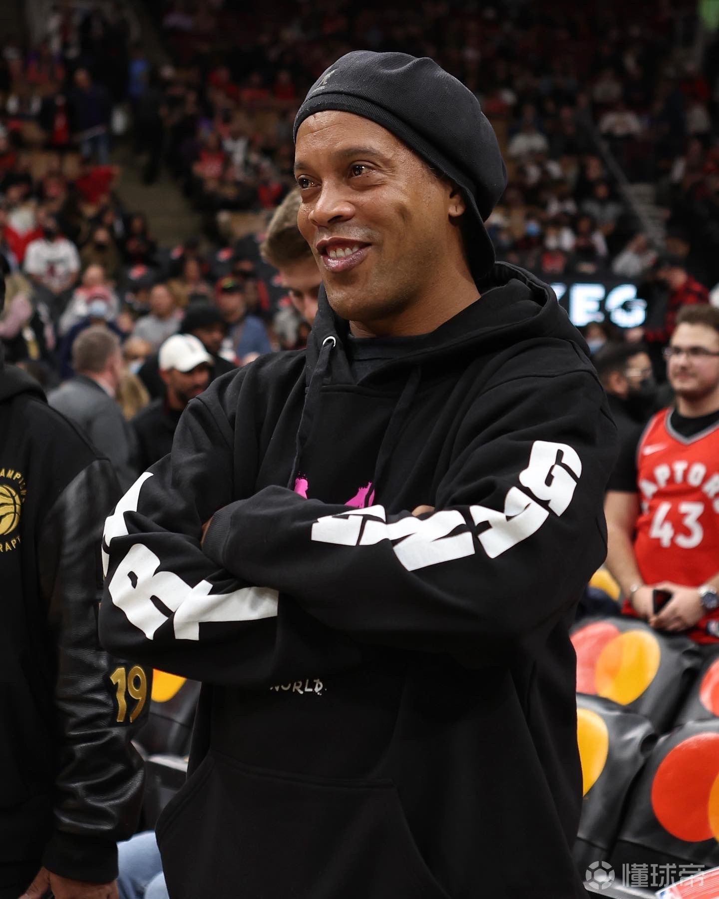 开云体云app登录入口-猛龙队主场球馆