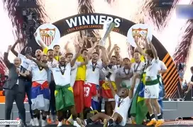 欧联杯法兰克福对热刺全场录像