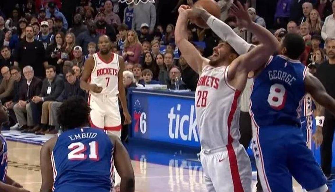 开云体云app登录入口-火箭对掘金全场录像回放今日