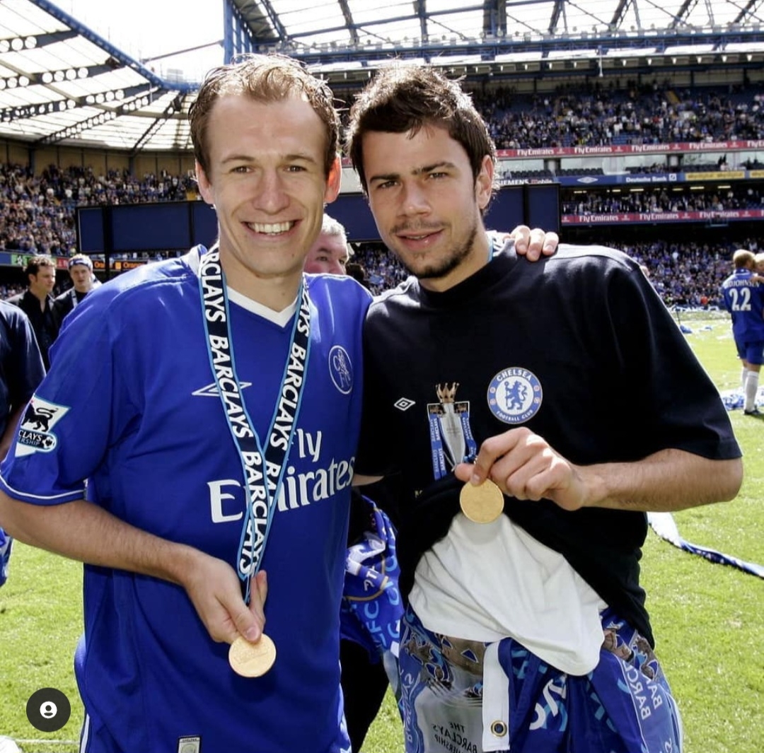 英超切尔西俱乐部的科特迪瓦球星