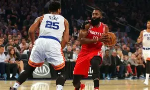 篮网宣布哈登受伤