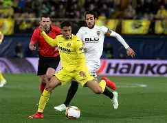 开云（中国）-马略卡vs比利亚雷亚尔