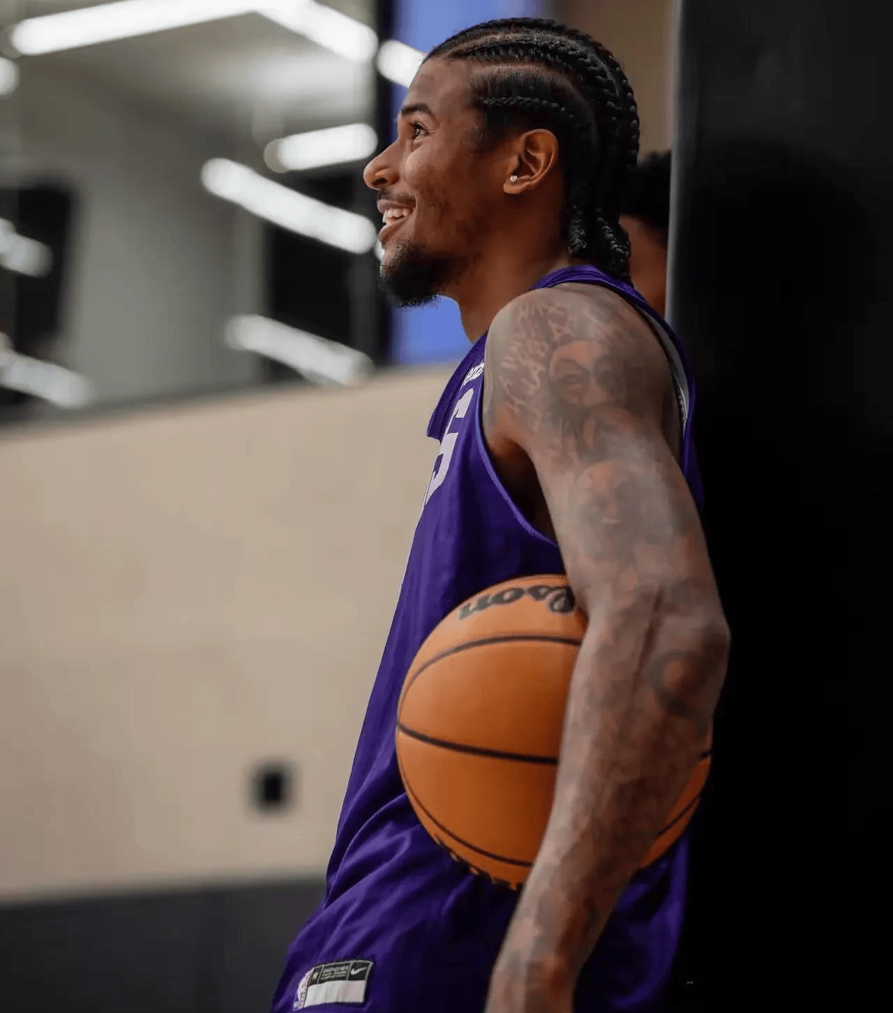 开云体云app登录入口-太阳大前锋是谁