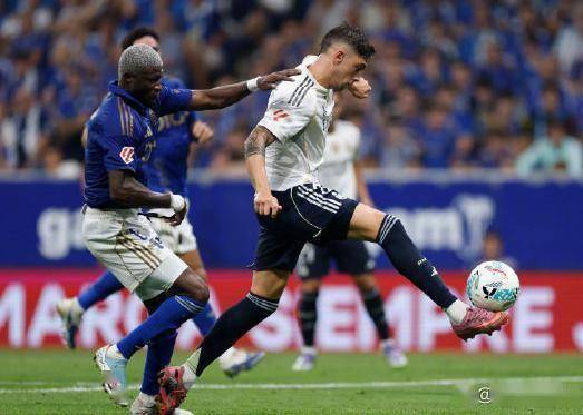 摩纳哥客场大胜马德里竞技,晋级欧冠八强了吗