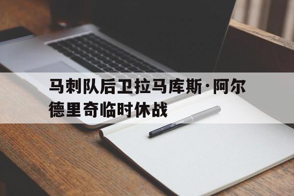 开云体云app登录入口-马刺感谢阿尔德里奇