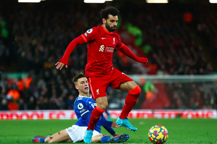 莱斯特城实力如何