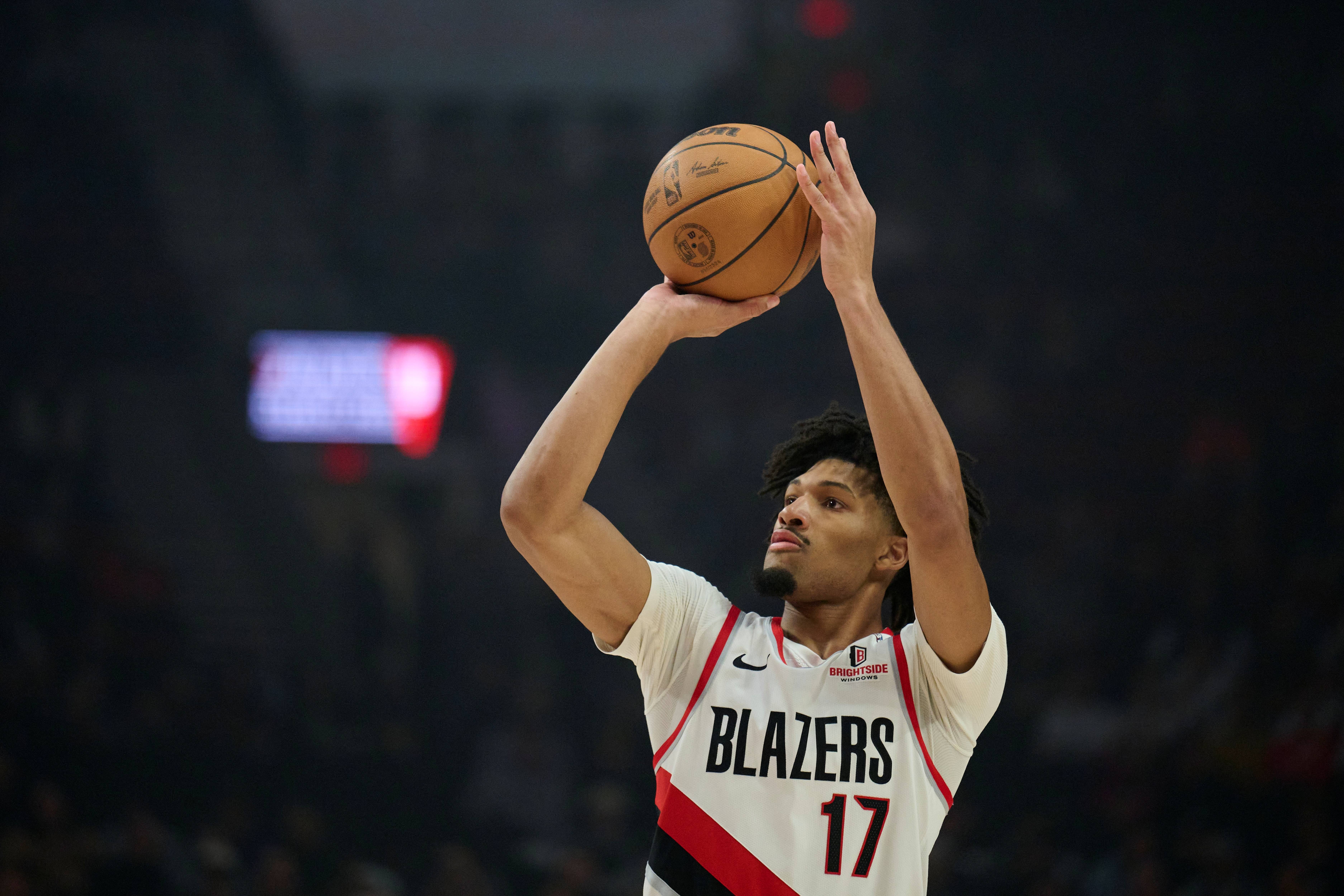 开拓者vs爵士视频直播