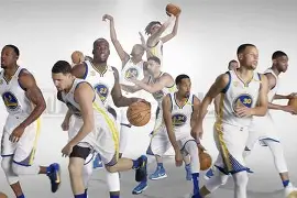 勇士队上一任主教练