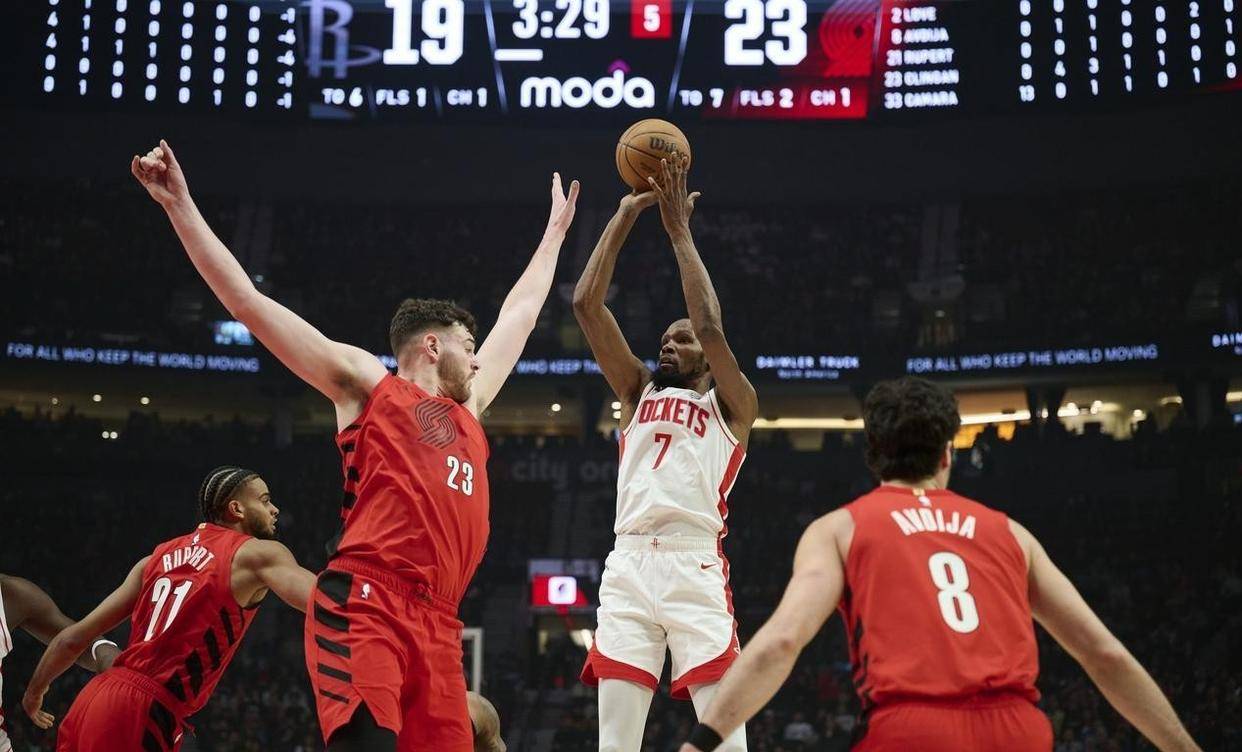 开云体云app登录入口-杜兰特吸引球星