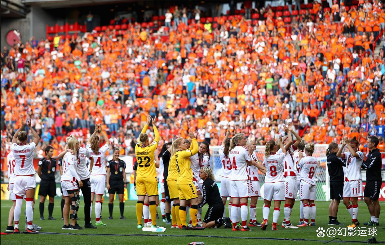 开云（中国）-丹麦足球队和希腊足球队作为黑马都获得过欧洲杯冠军
