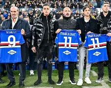 开云体云app登录入口-桑普多利亚夏季转会最新消息