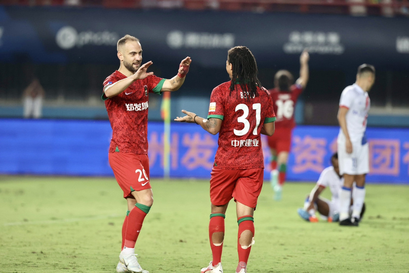 深圳佳兆业中心