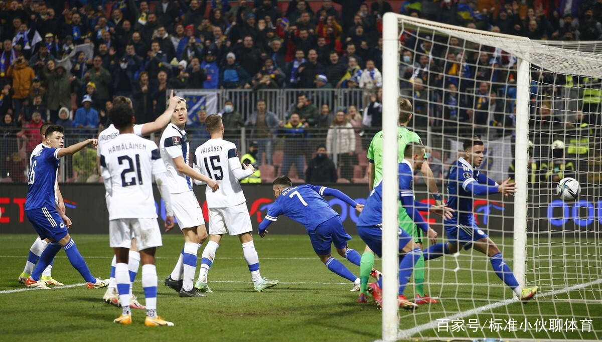 开云（中国）-芬兰vs波黑比赛结果