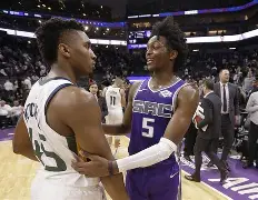 爵士米切尔伤情