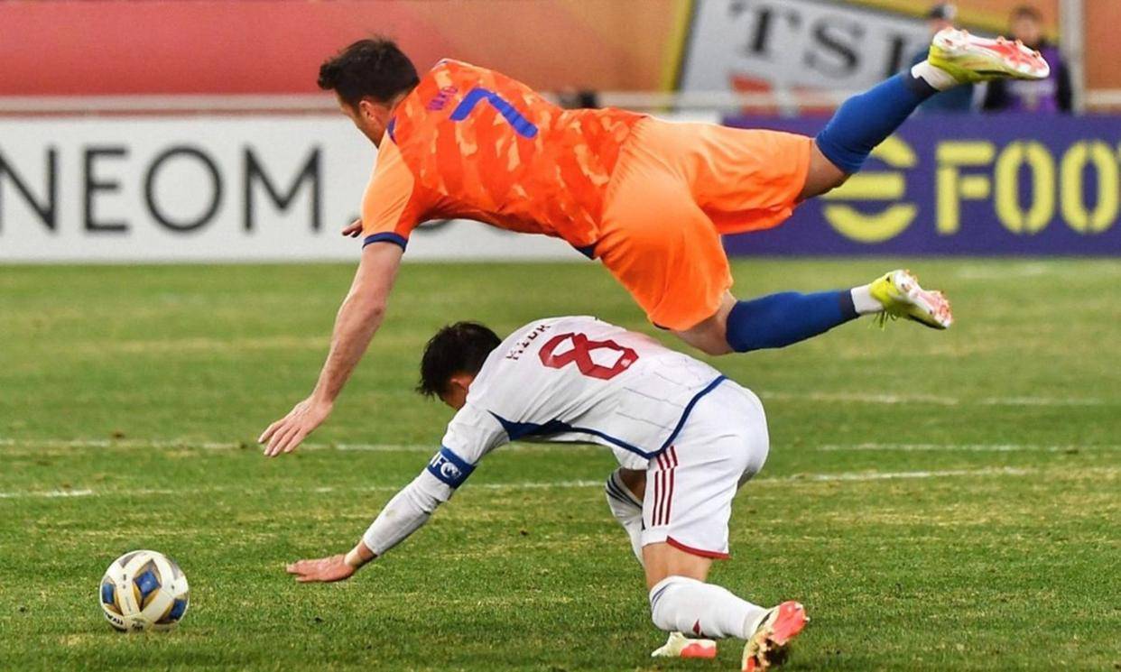 开云体云app登录入口-在所有的决胜期中球队应怎么开始比赛