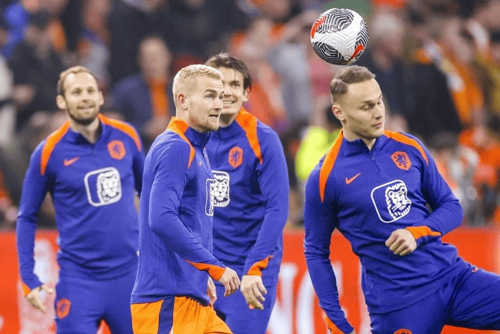 德国队主帅一览表